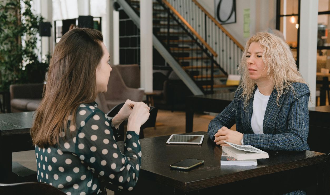 Identify The Core Issue