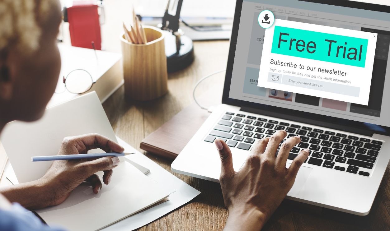 Cancel Right After You Sign Up