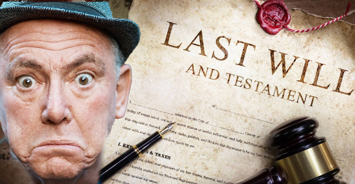 Rss Thumb - Estate Planning Mistakes