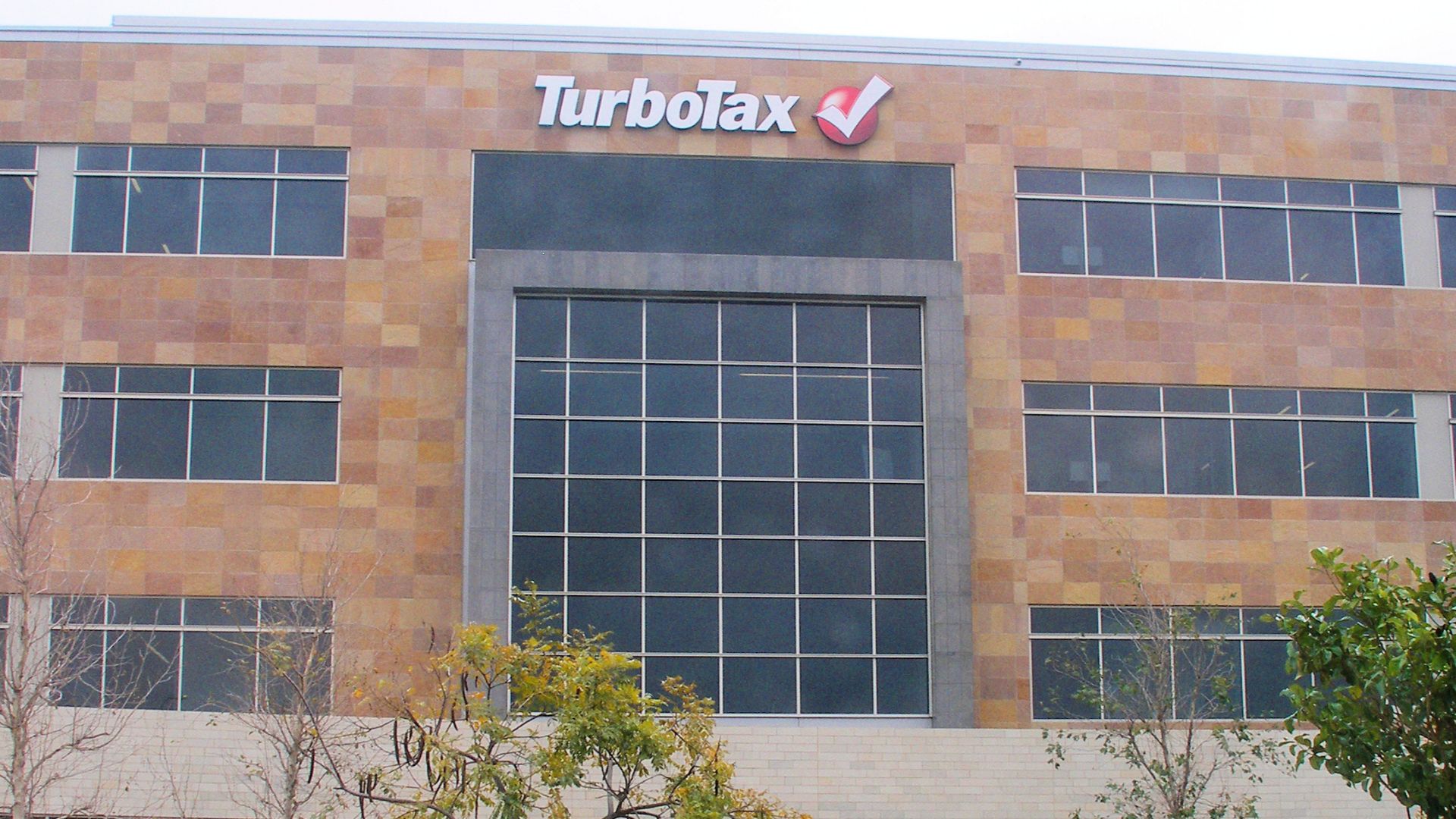 File:TurboTax headquarters.jpg