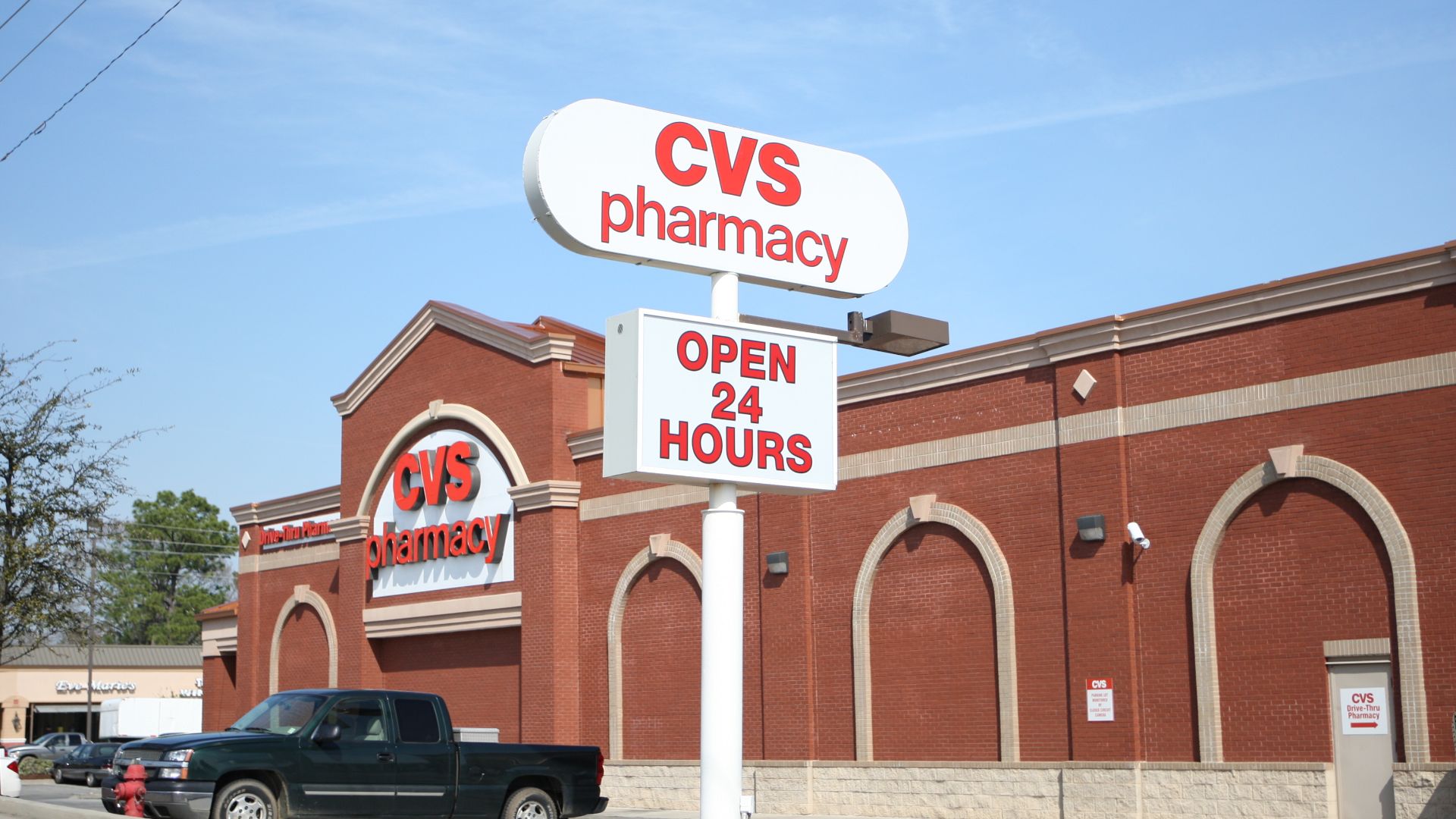 File:CVS Pharmacy (3298090603).jpg