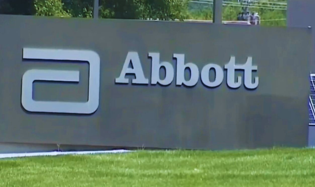Abbott Laboratories
