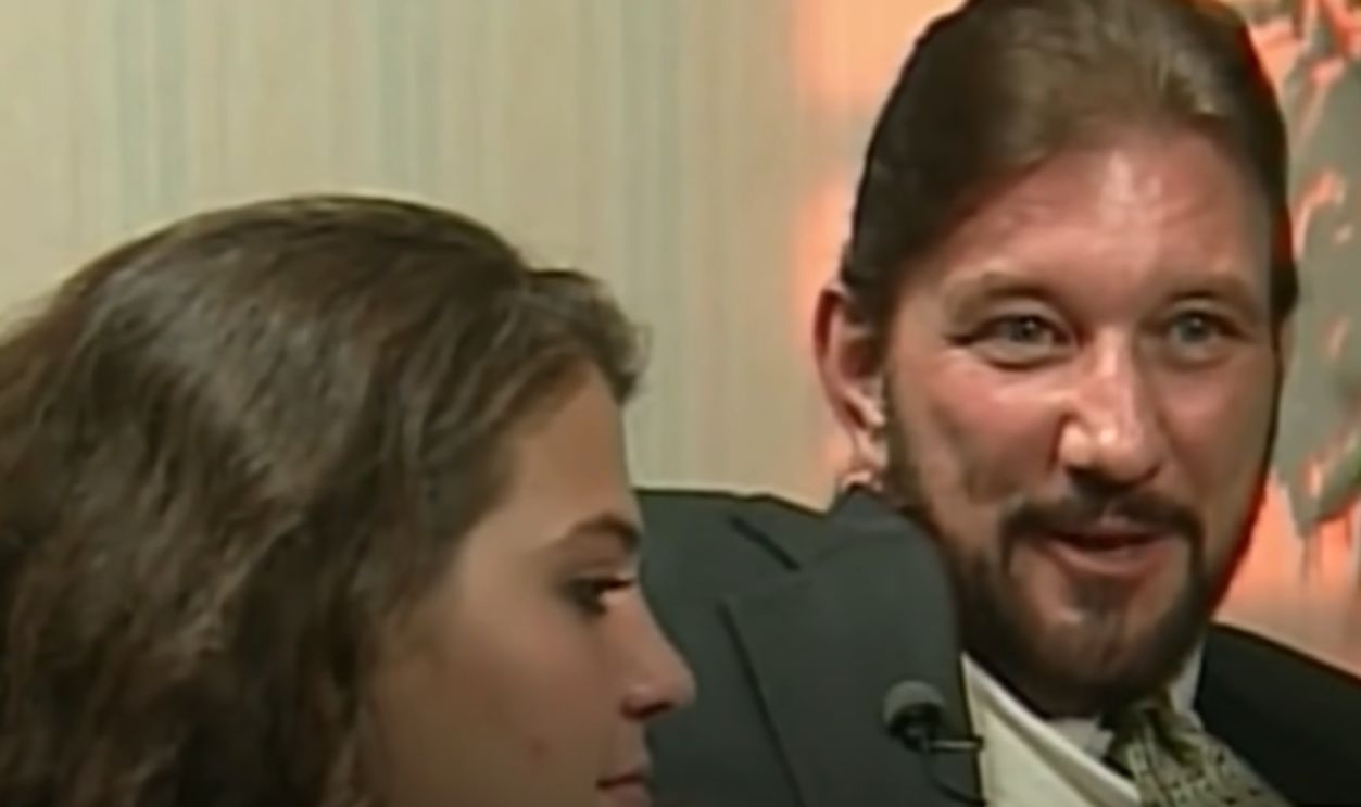 David Lee Edwards ($27 Million)