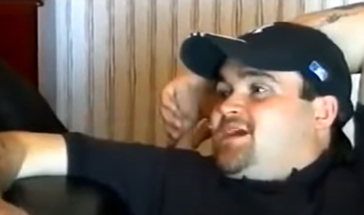 Mickey Carroll ($11.8 Million)