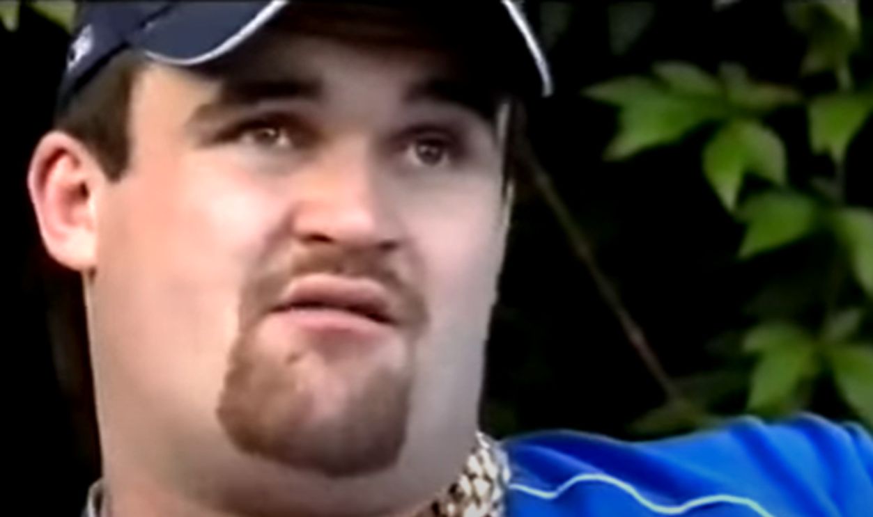 Mickey Carroll ($11.8 Million)