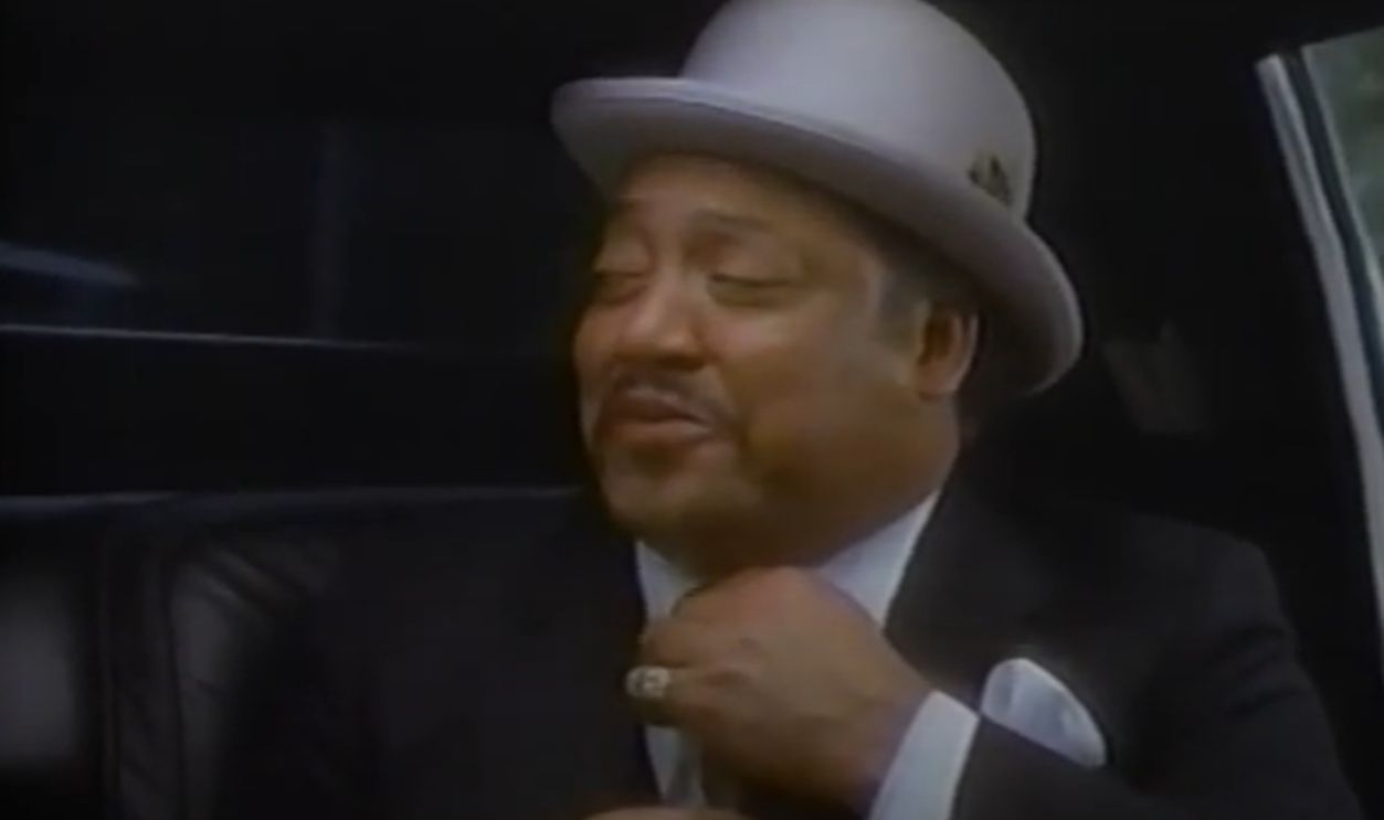 Curtis Sharp ($5 Million)