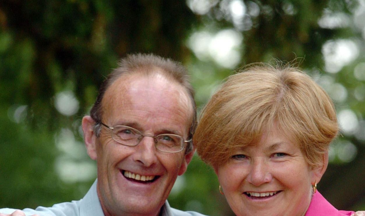 Keith Gough ($11 Million)