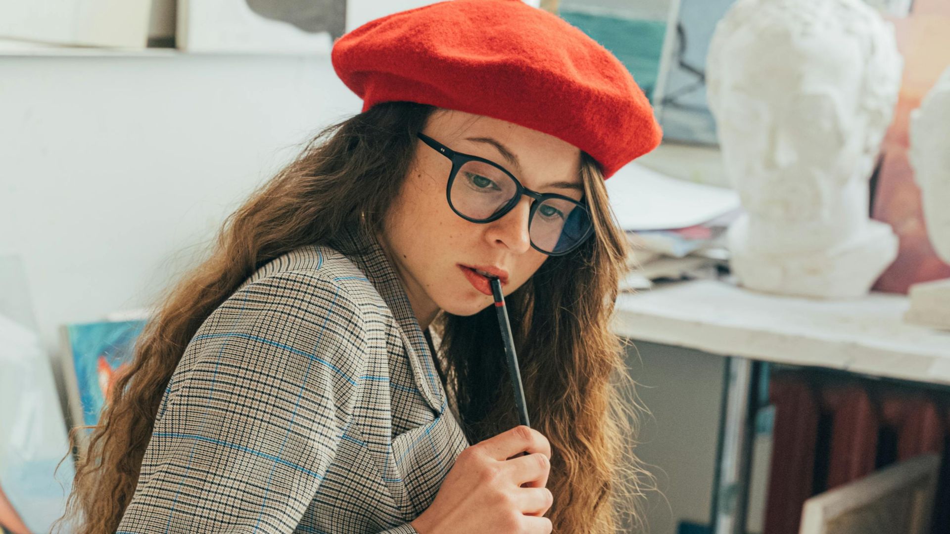 Antoni Shkraba Studio