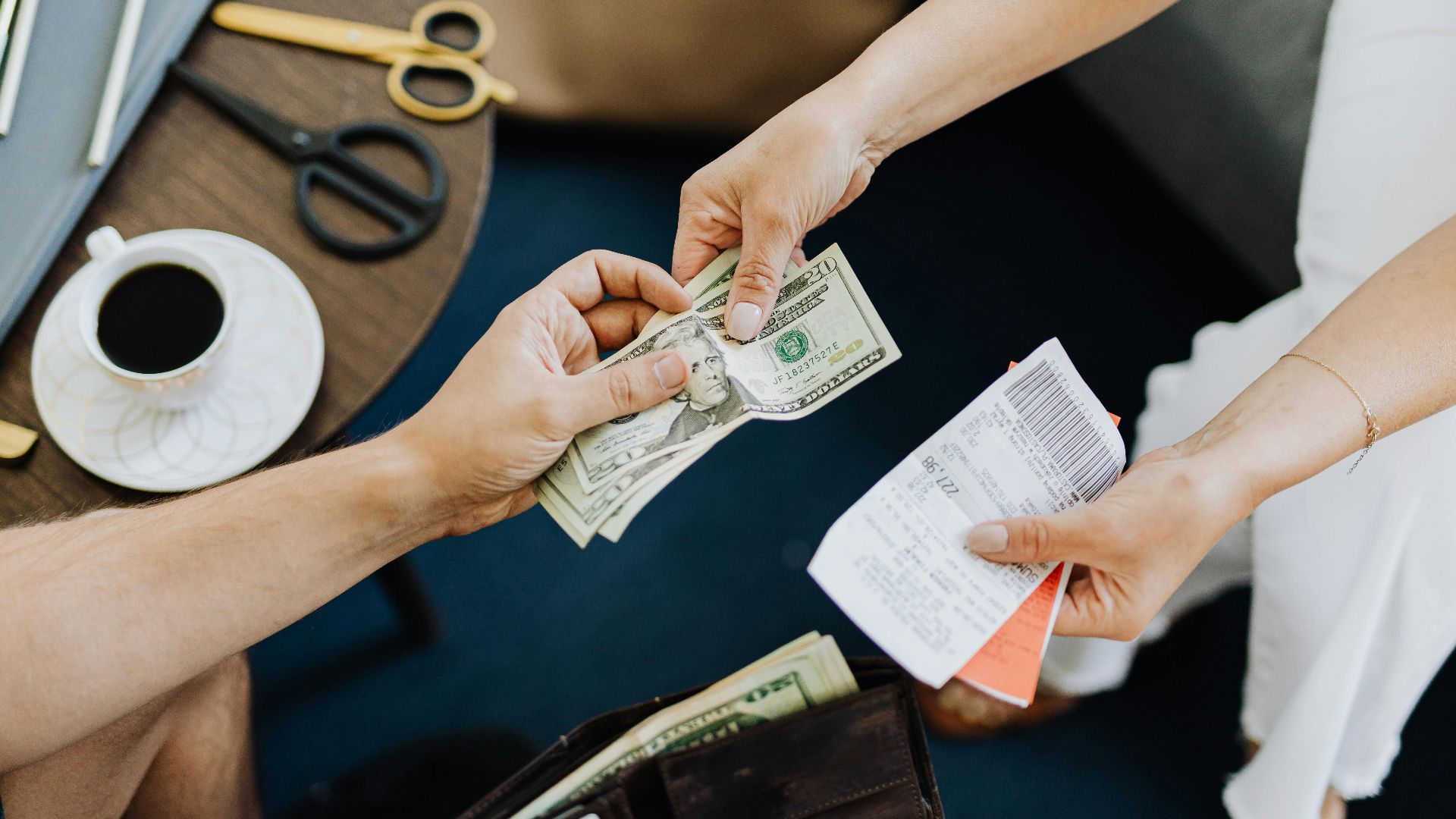 Photo By: Kaboompics.com