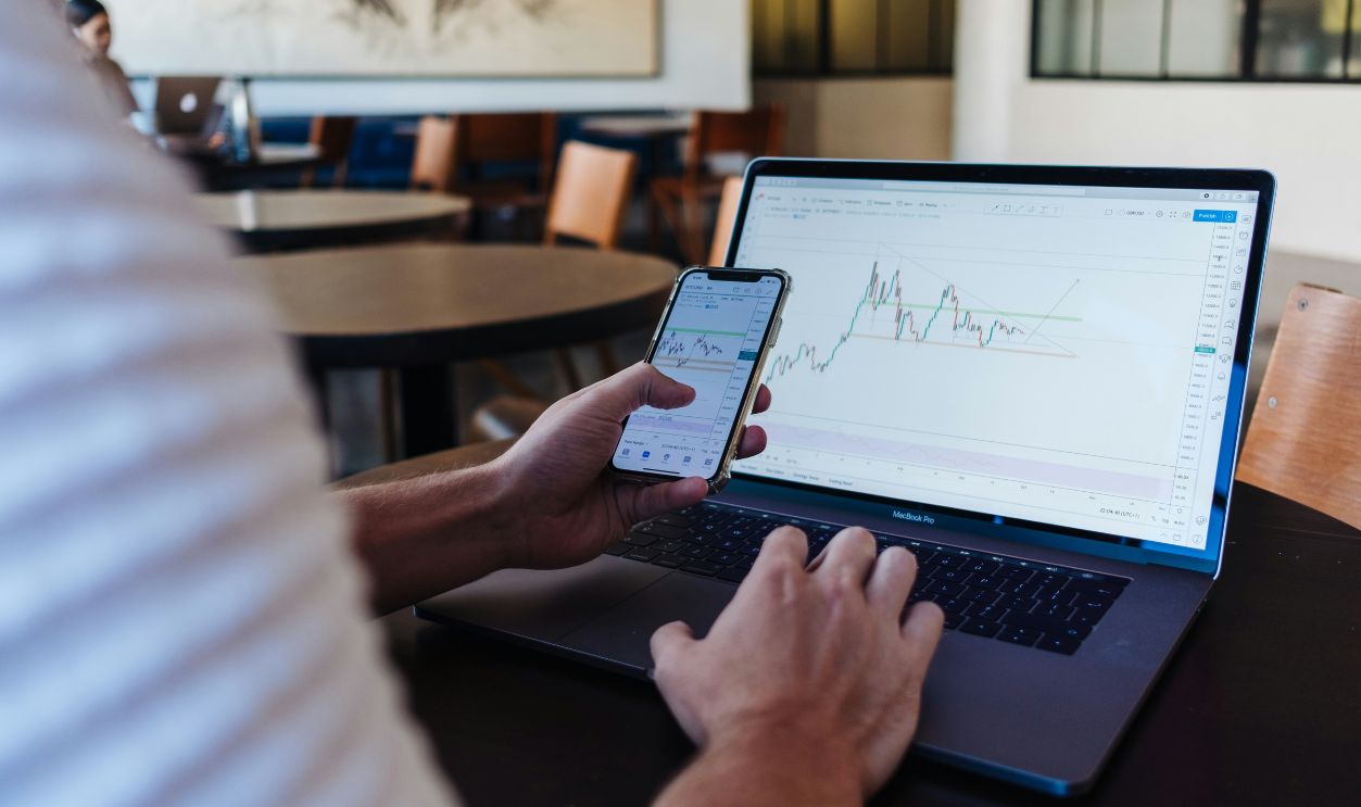 Investing Can Build Long-Term Wealth