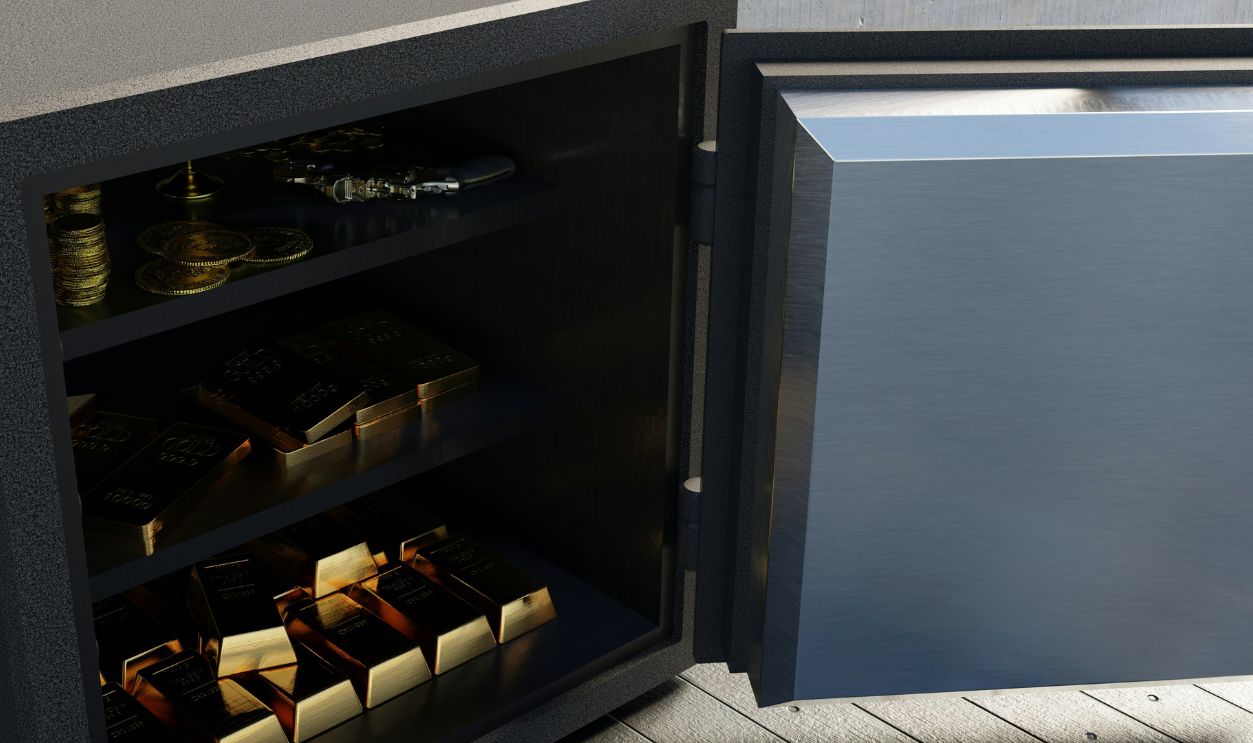 Protect The Inheritance From Temptation