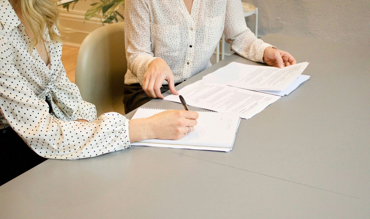 Consult A Financial Planner