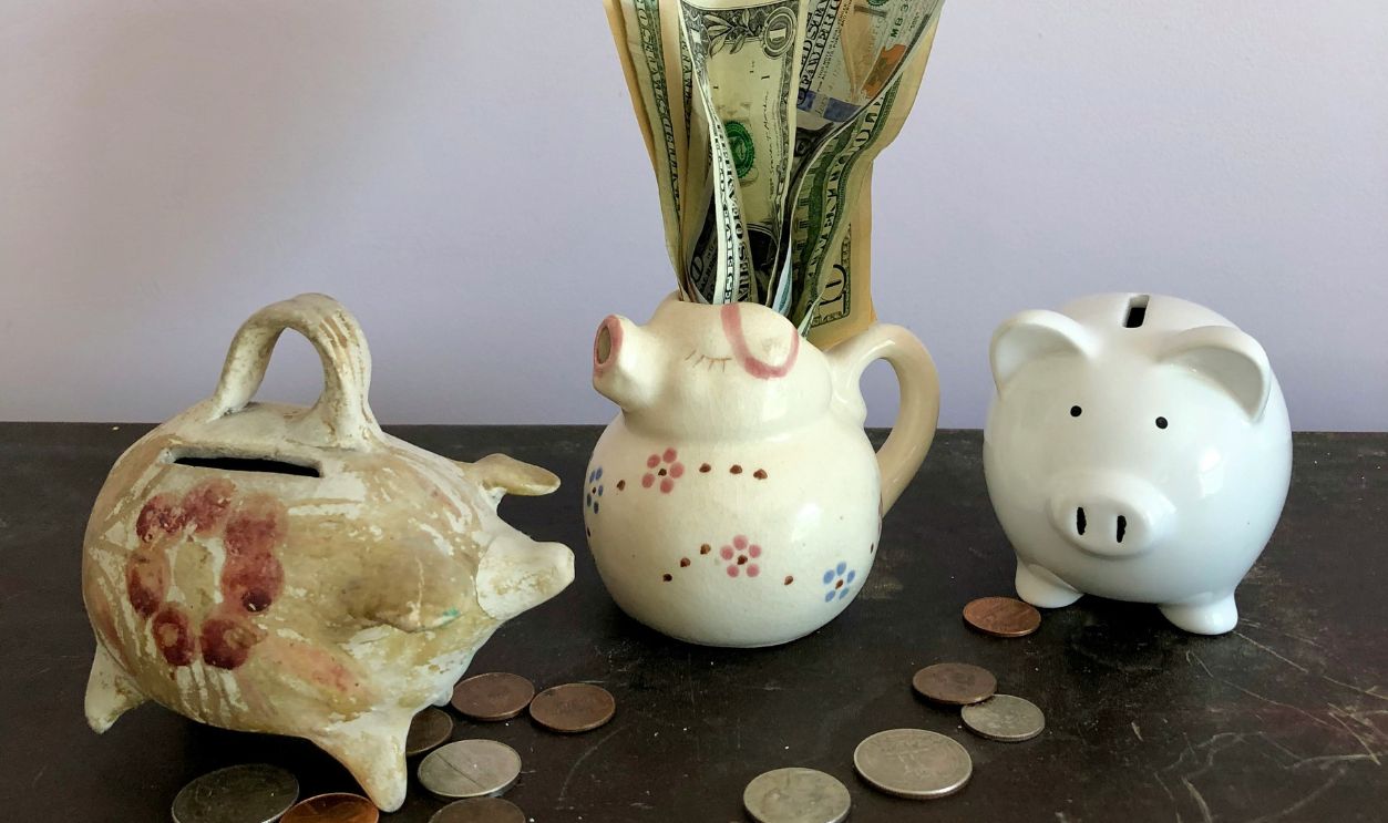 Consider Splitting Up Your Inheritance Between Obligations & Fun Money