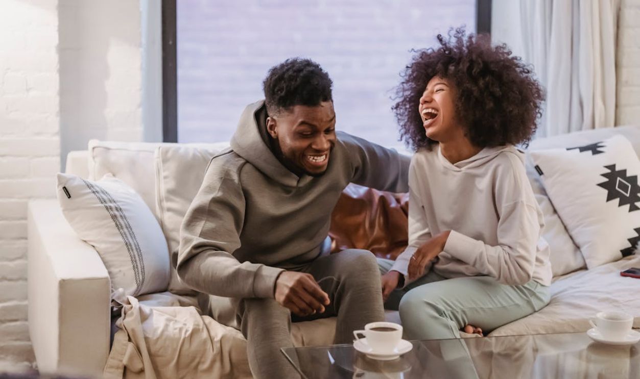 Understand The Weight Of The Secret