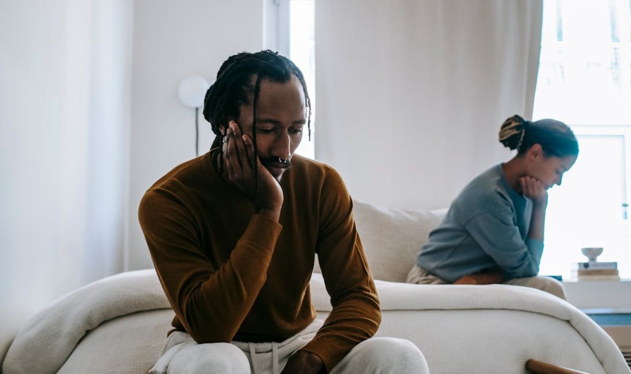 Acknowledge The Emotional Fallout