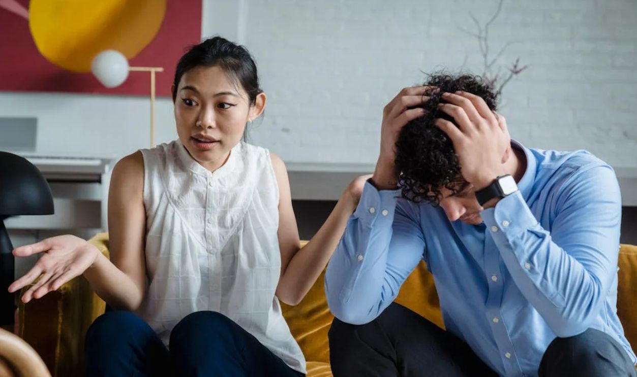 Make Space for Questions—Even Hard Ones