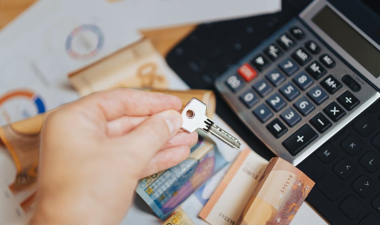 Prepare For Financial Consequences