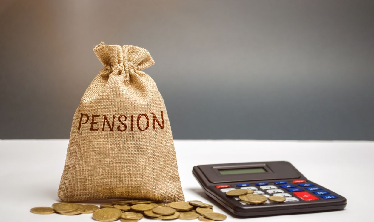 Government Pension Offset