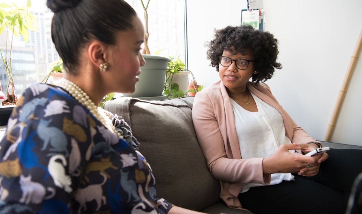 Ask Yourself About Future Expectations