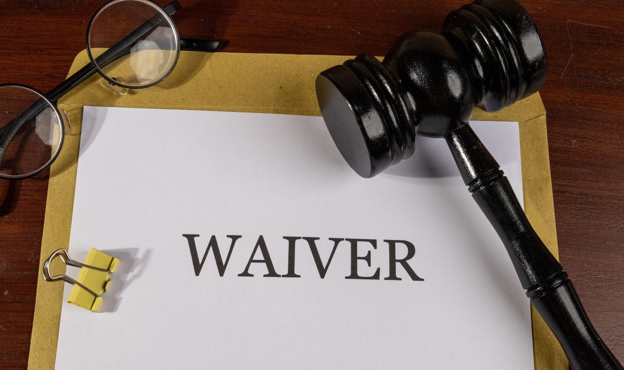 Waiver Options