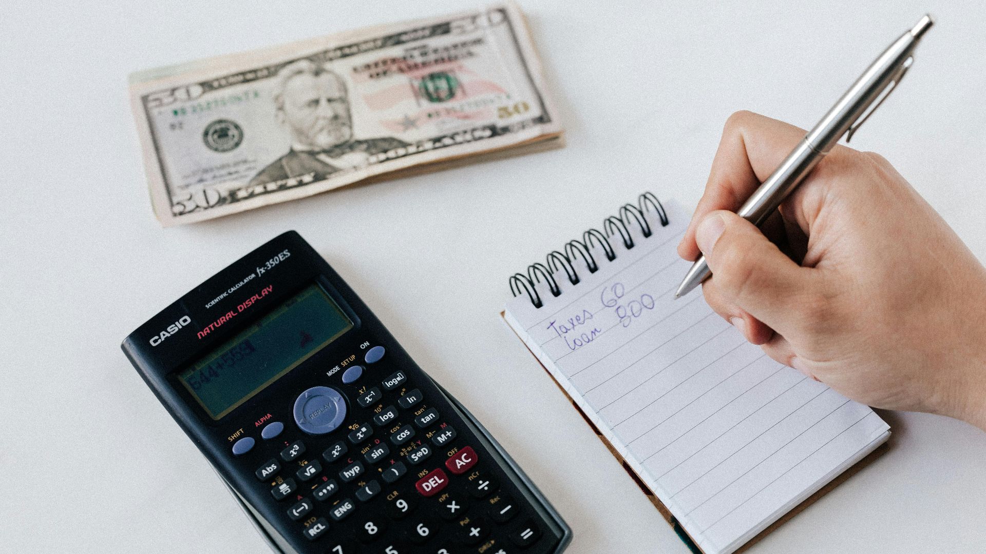 Photo By: Kaboompics.com