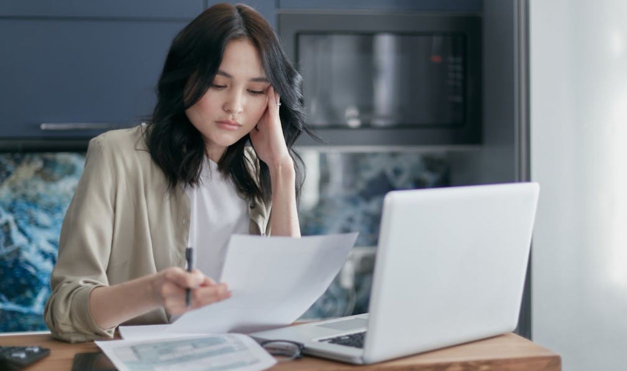 Avoid The Urge To Delay