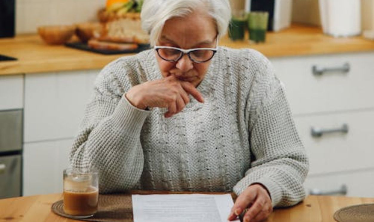 Benefit Withholding Changes