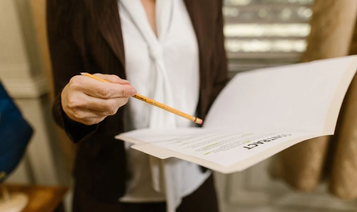 Was There A Security Deposit?