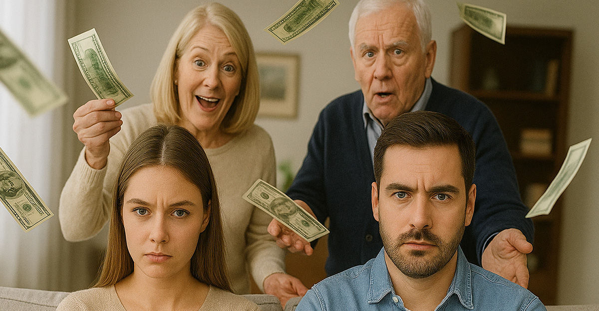 Rss Thumb - In-Law Ownership