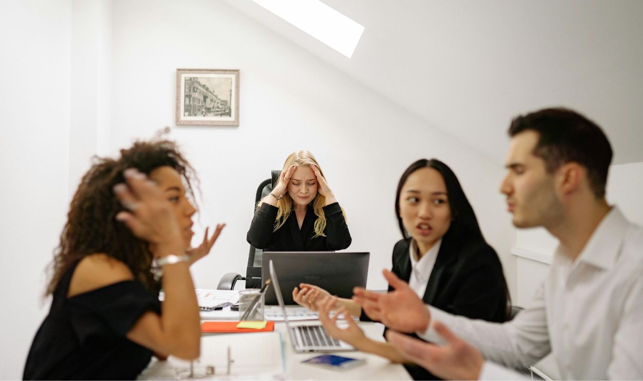 What Exactly Did the Boss Say?