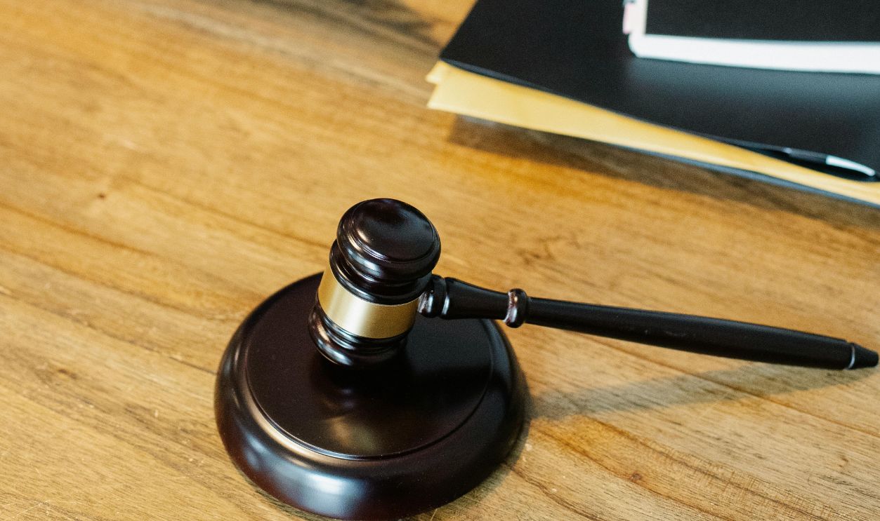 Consider Getting Outside Help