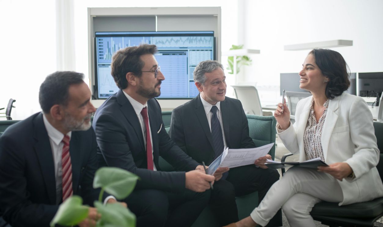 Final Thought: You’re Not Alone