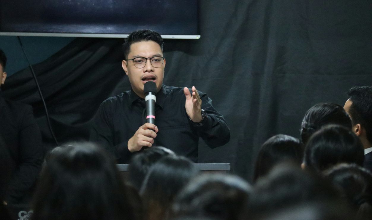 Consider the Power of Going Public