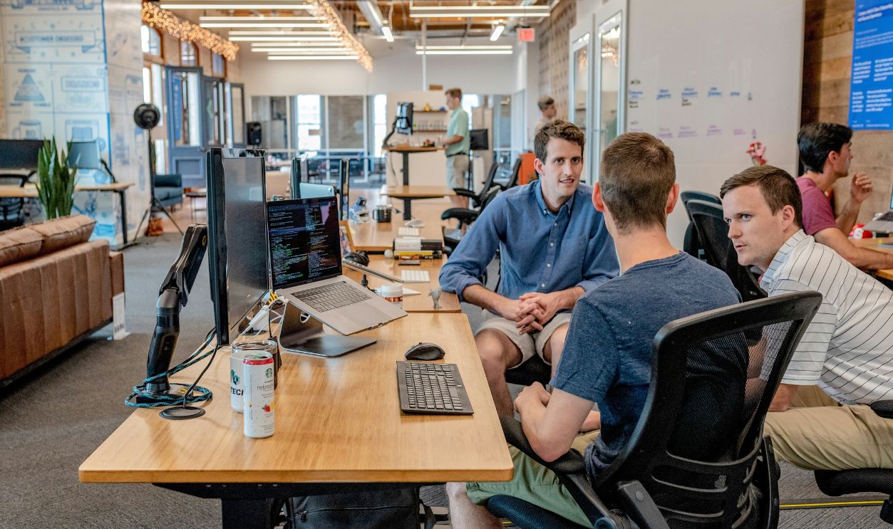 Think Long-Term—Not Just Reactionary