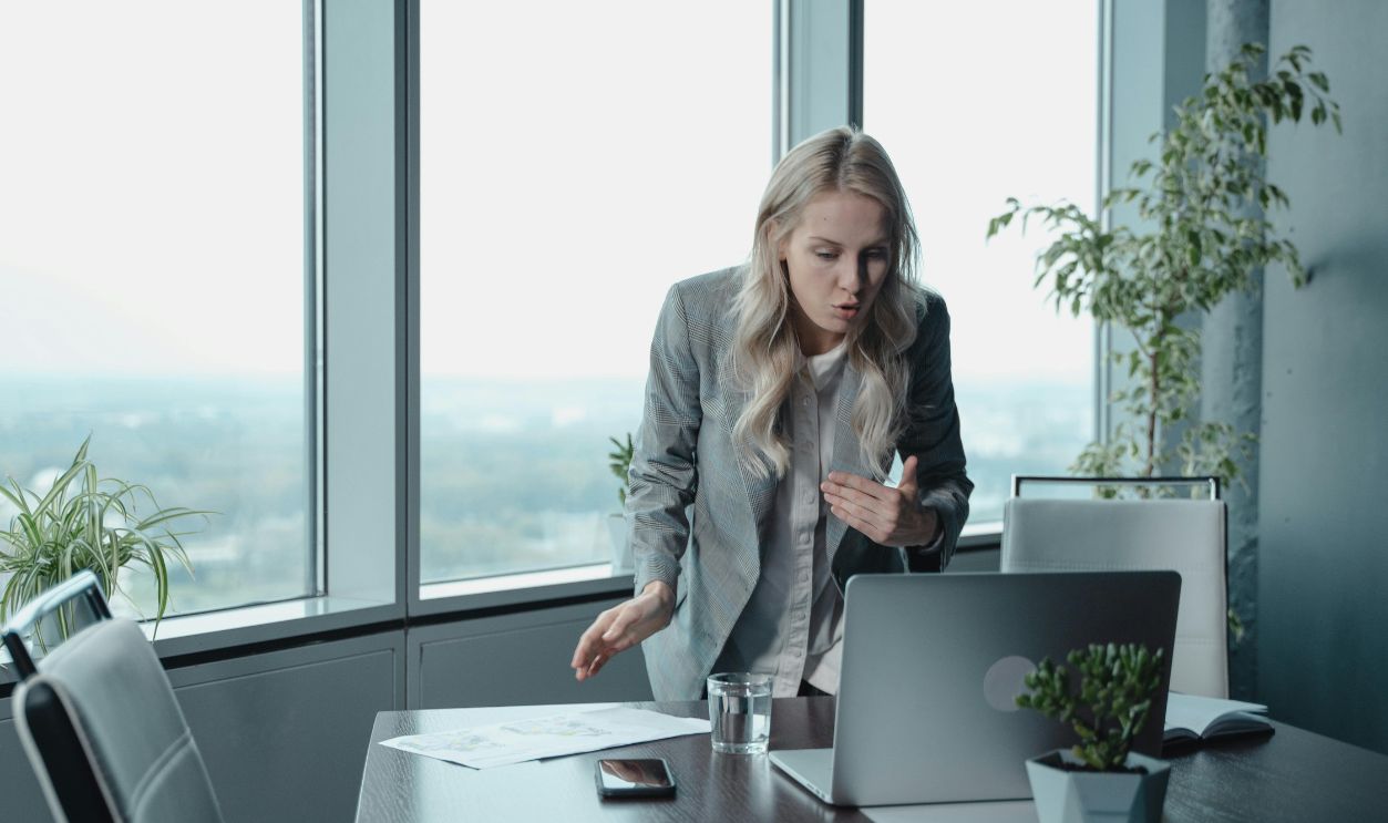 Intent Matters—But So Does Impact