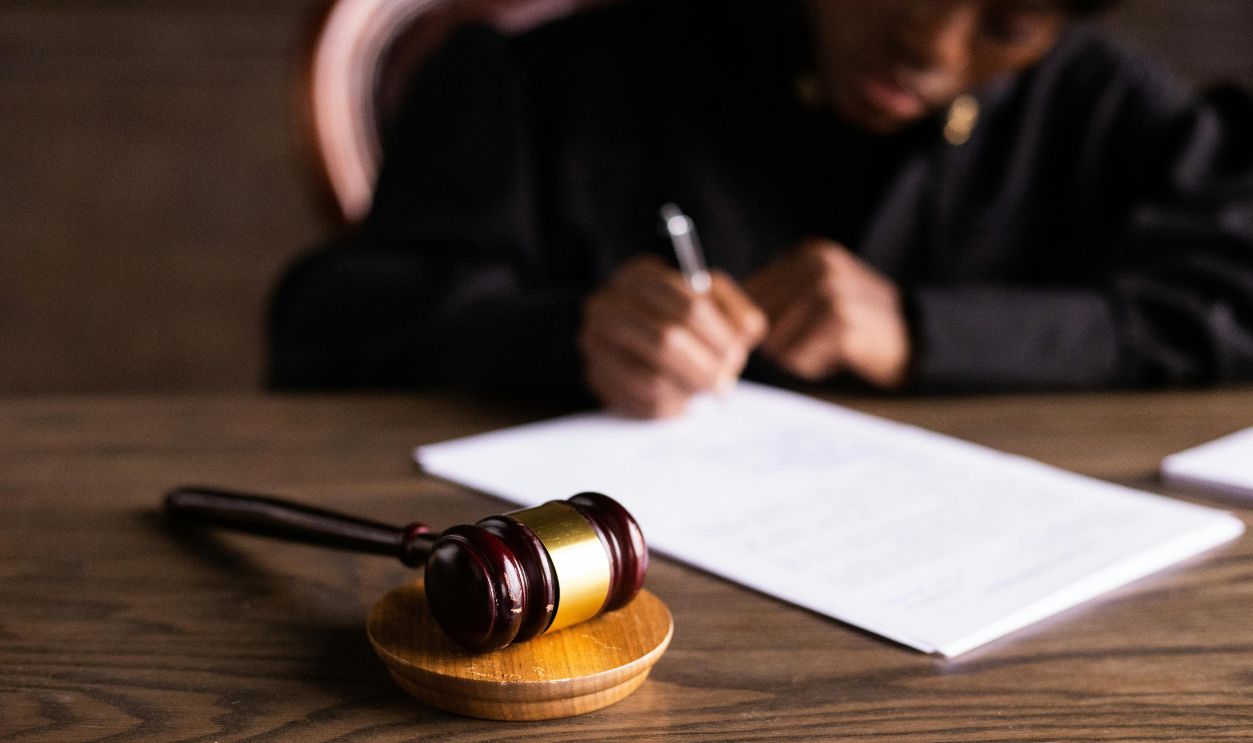 File a Charge With the NLRB