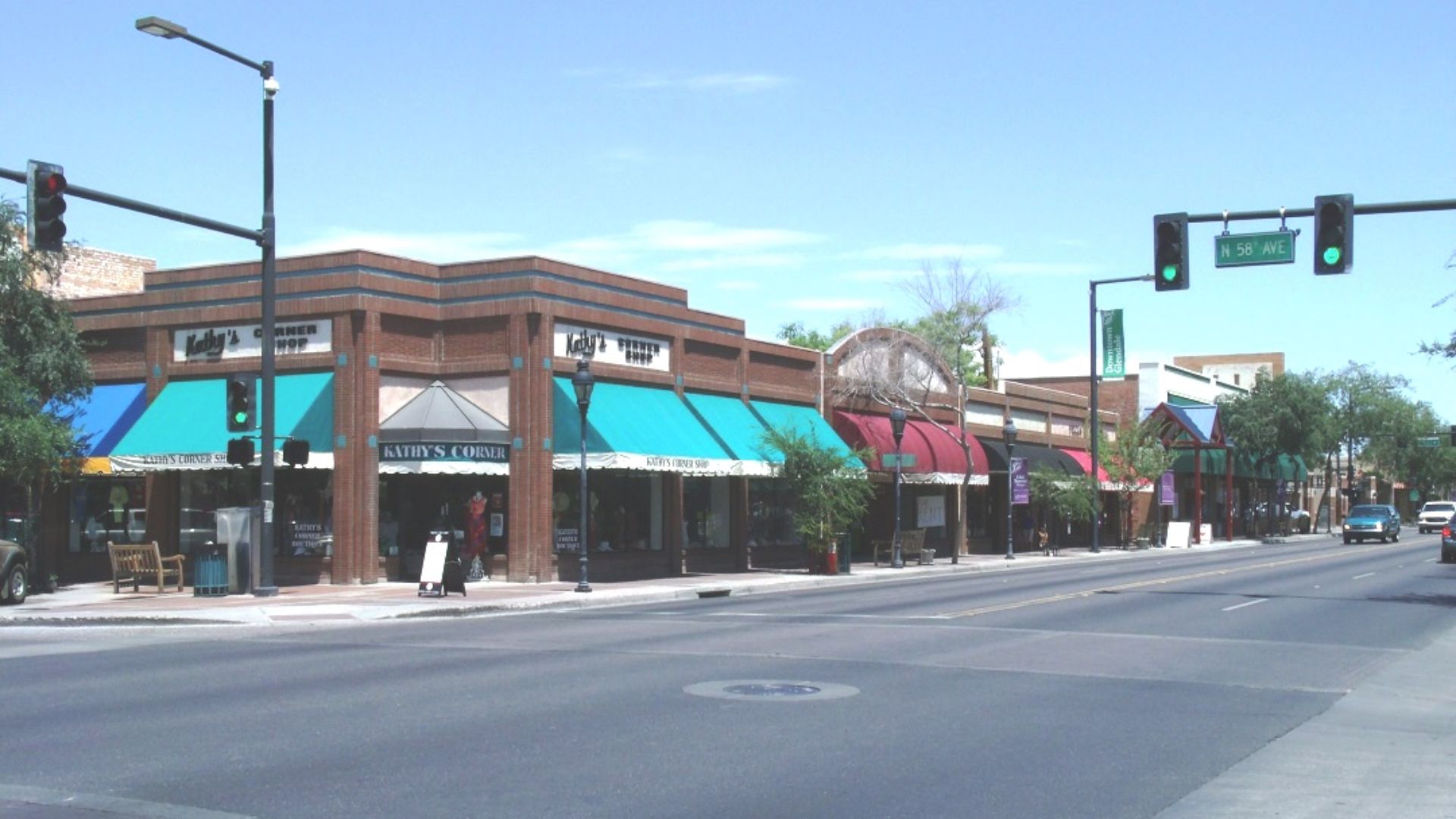 File:Glendale-Downtown Glendale.jpg