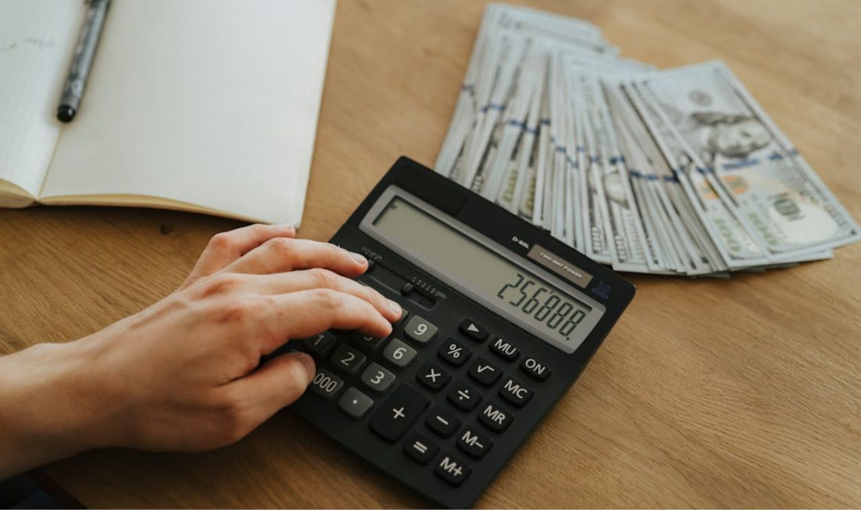 Focusing Only On Debt Delays Progress