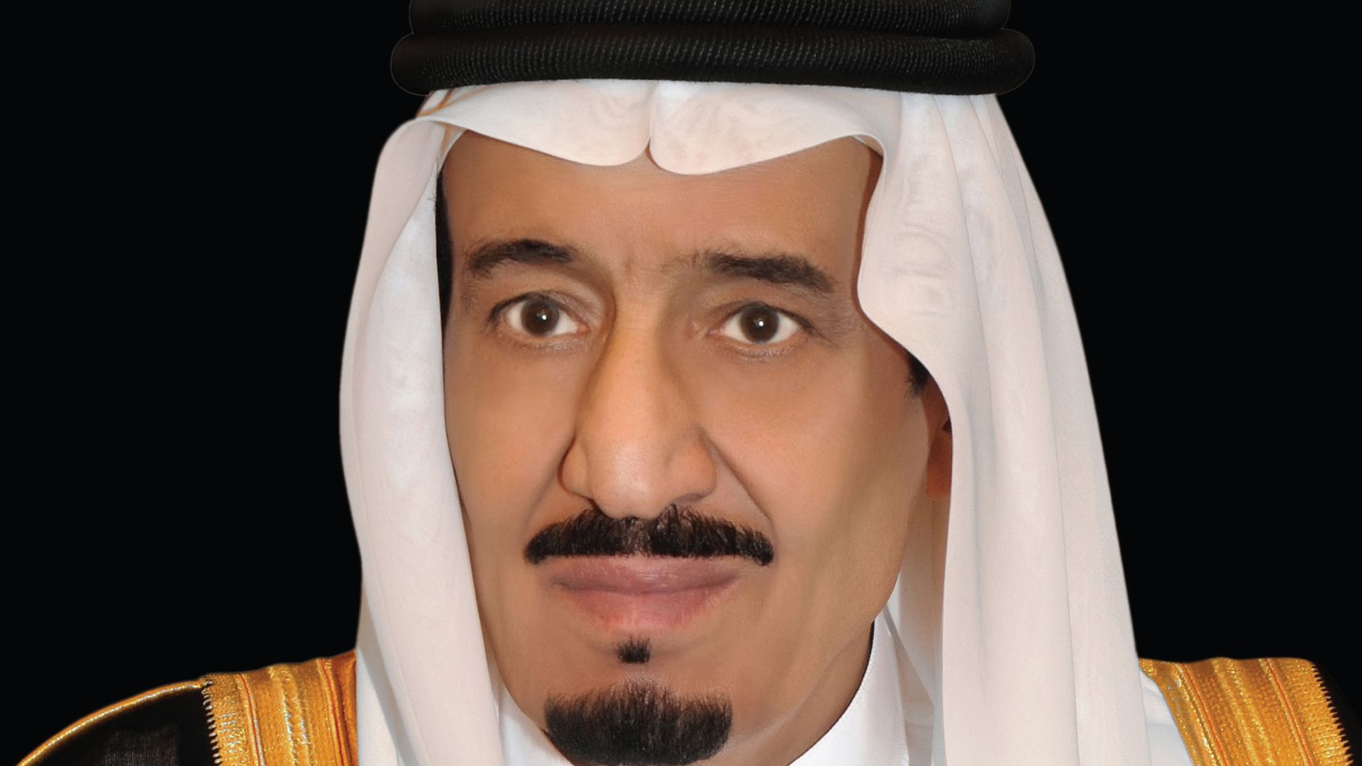 File:الصورة الرسمية لخادم الحرمين الشريفين الملك سلمان بن عبدالعزيز آل سعود.jpg