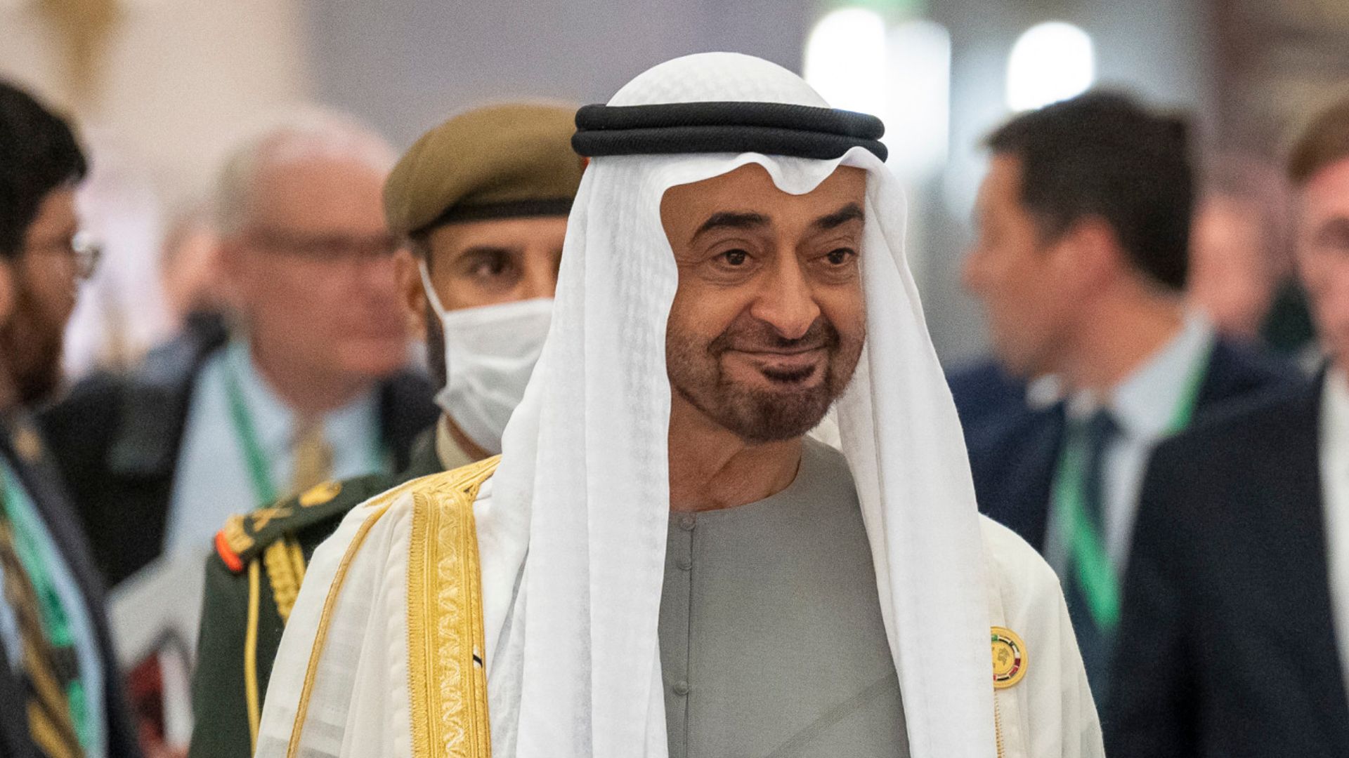 File:President Joe Biden and President Mohamed bin Zayed Al Nahyan.jpg