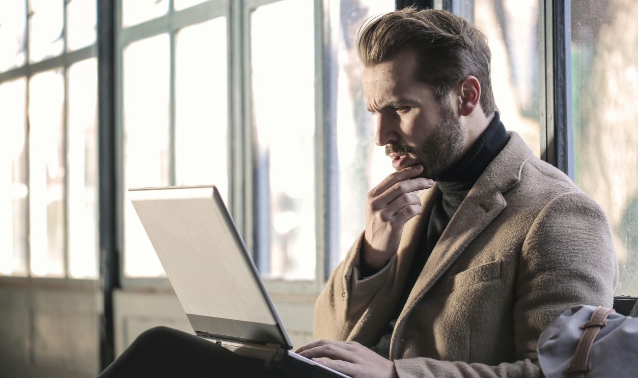 Invest Only In What You Understand