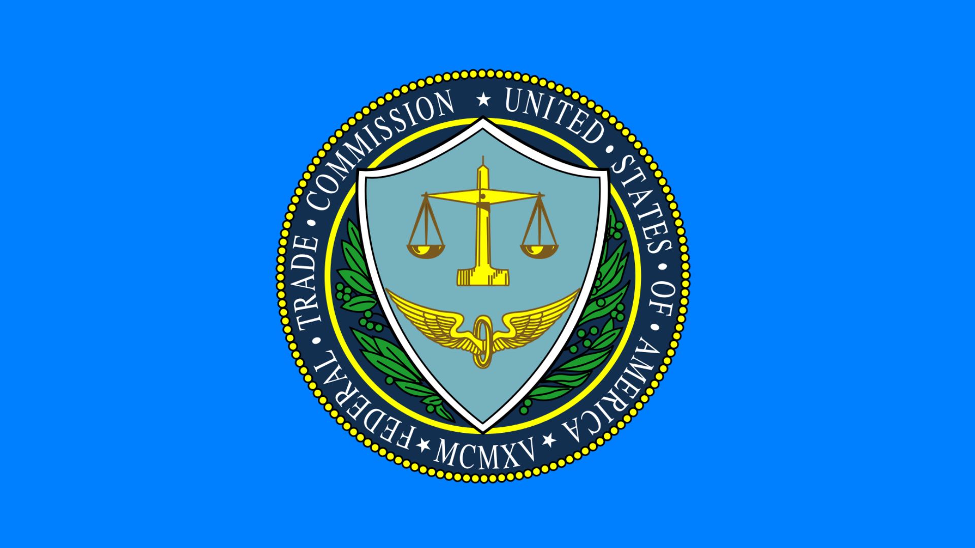 File:Flag of the United States Federal Trade Commission.png