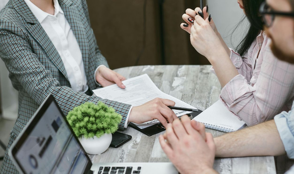 Rebuild Trust With Clearer Boundaries