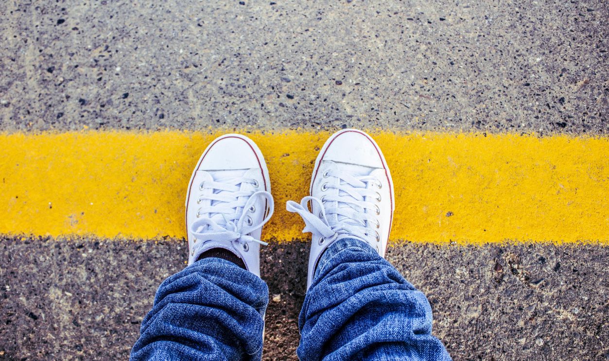 Define What “Overstepping” Looks Like