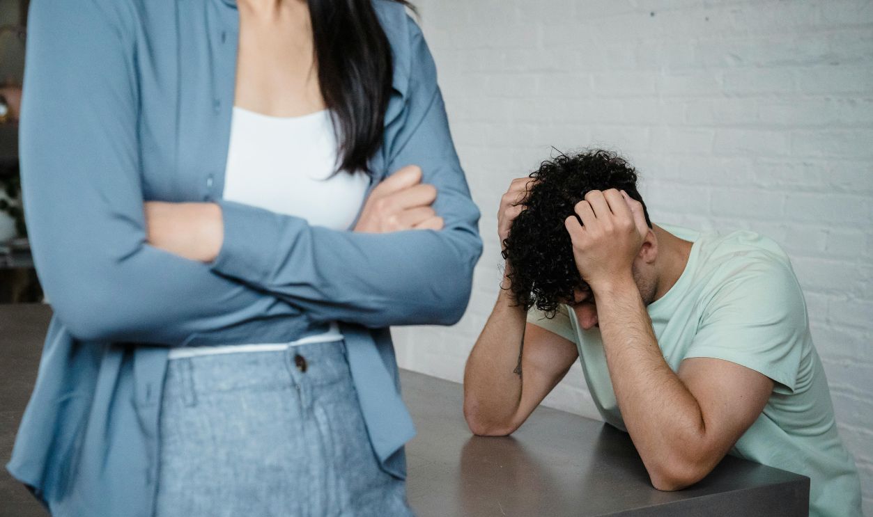 Establish The Emotional Cost