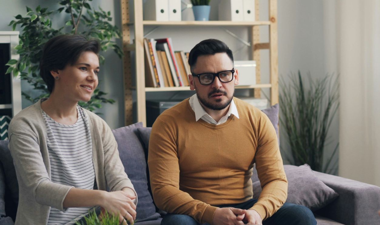 Plan The Conversation—Not The Confrontation