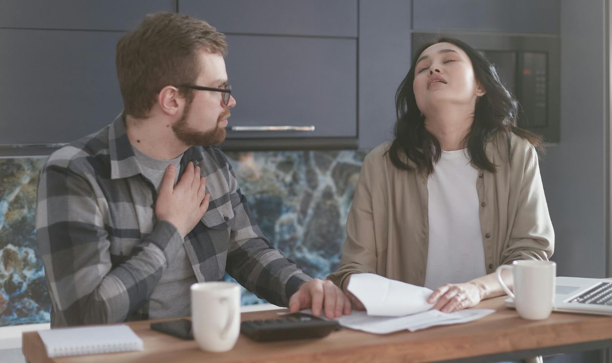 Use “We” Language To Reduce Defensiveness