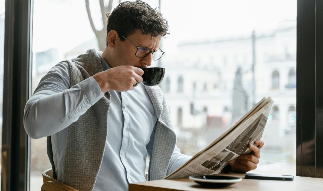 Stay Educated Continuously