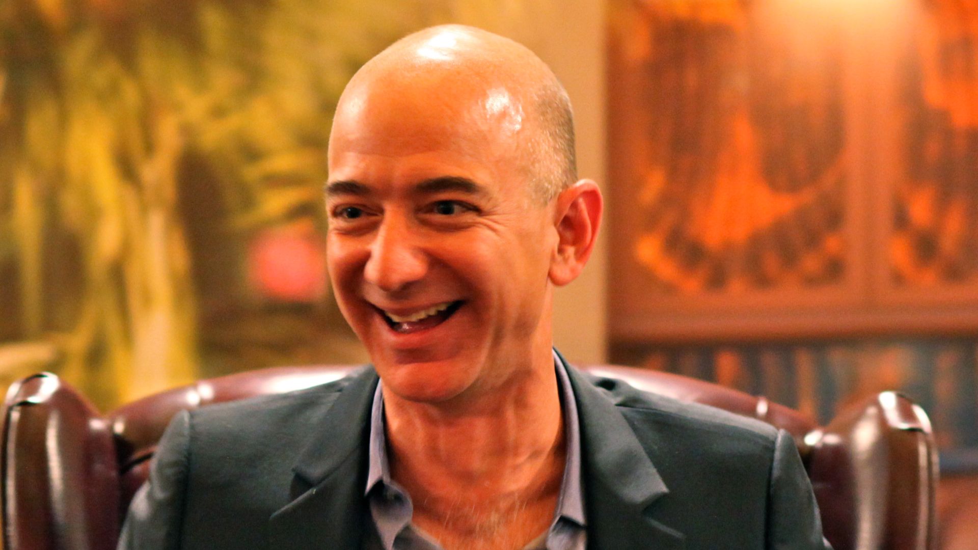 File:Jeff Bezos' iconic laugh.jpg