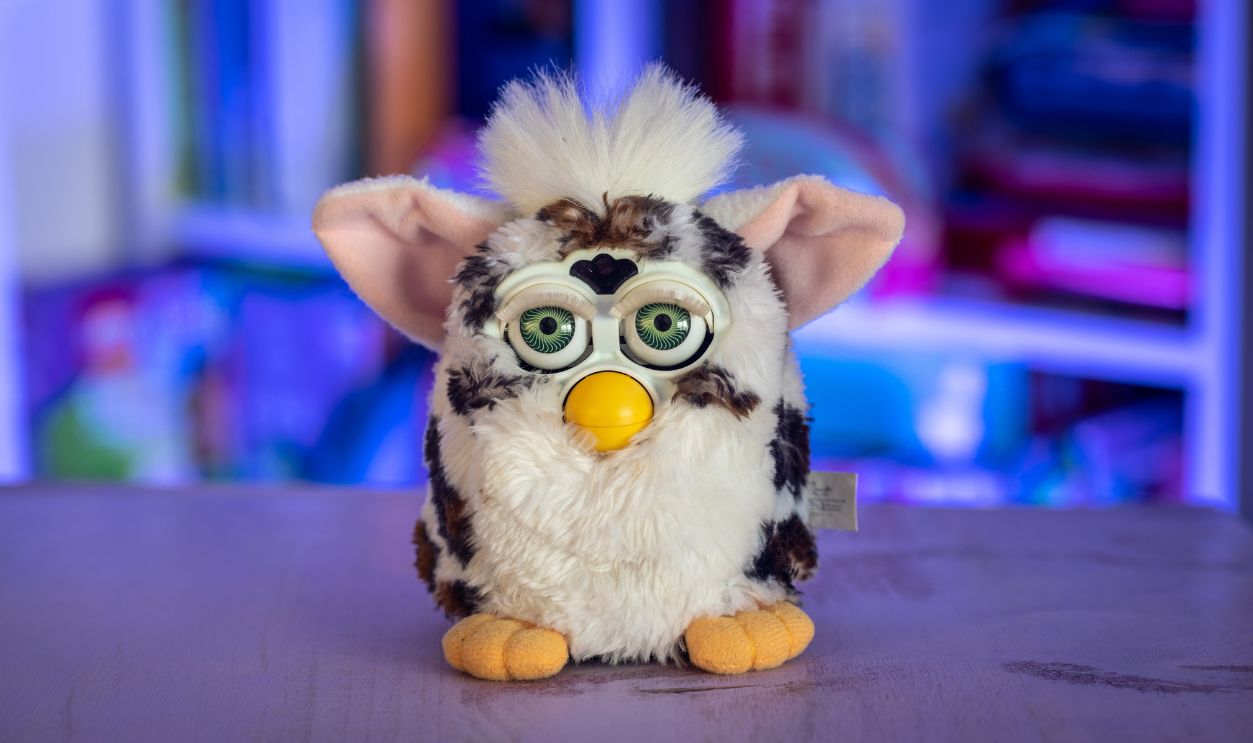 McFurby